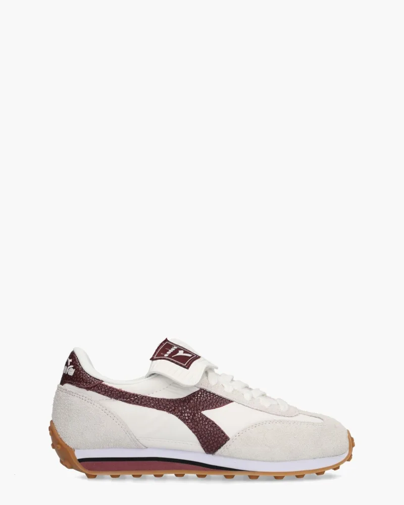 Diadora Sport Rally Indoor, sneakers voor dames in beige