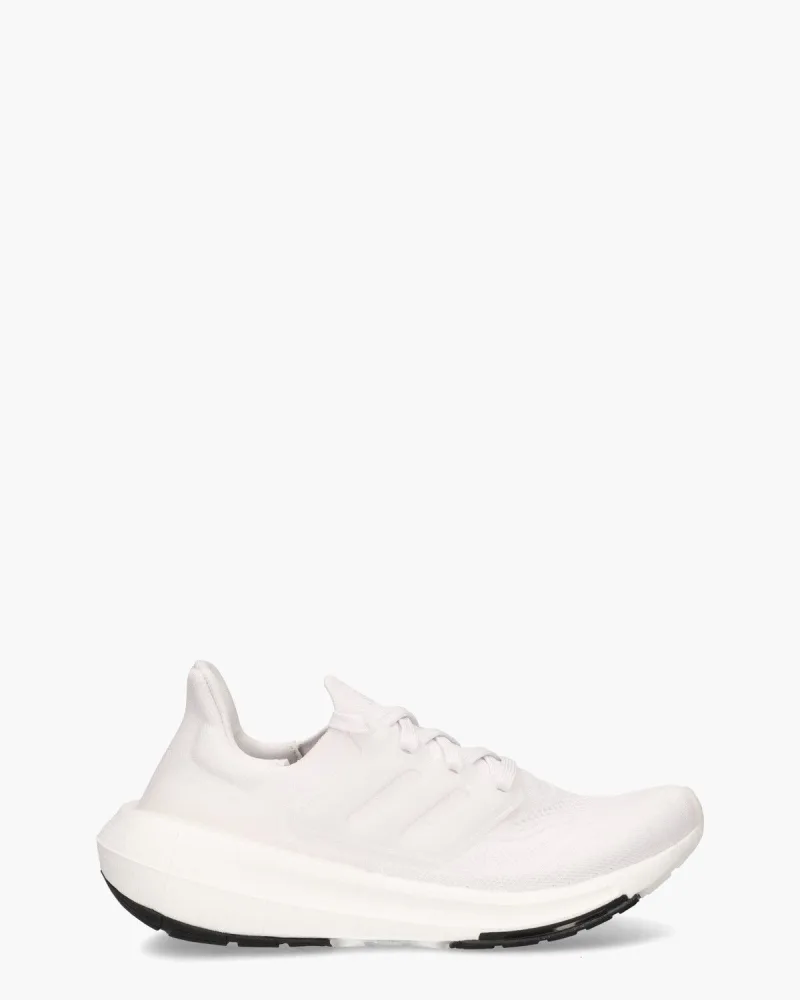 Adidas Ultraboost Light GY9350, sportschoenen voor dames in wit