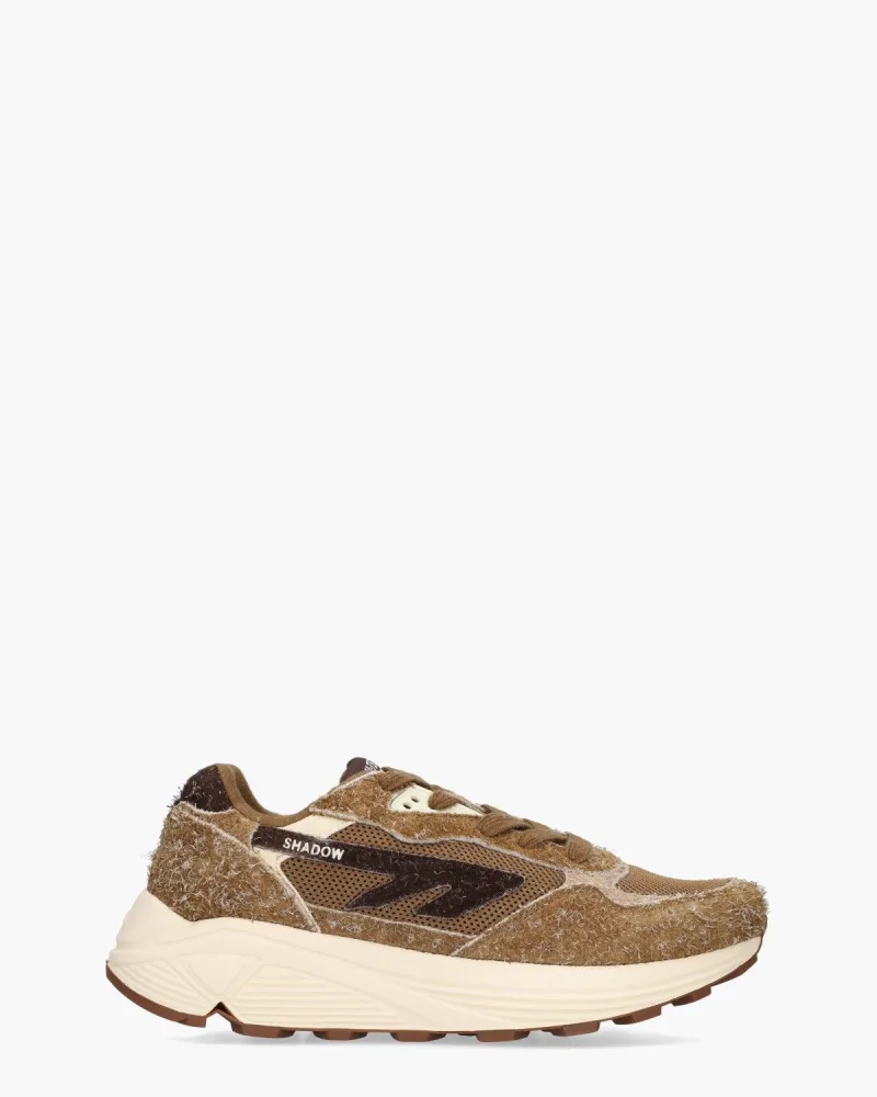 Hi-Tec HTS Shadow FS RGS, sneakers voor heren in bruin