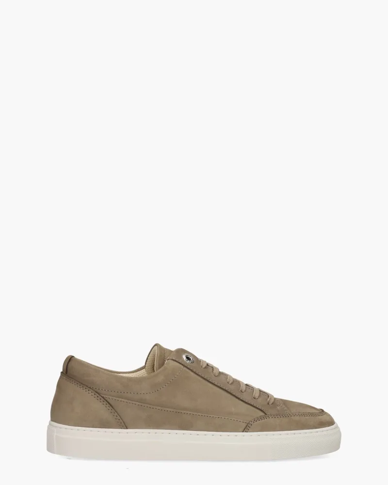 Mason Garments Tia Dress 20A, sneakers voor heren in bruin