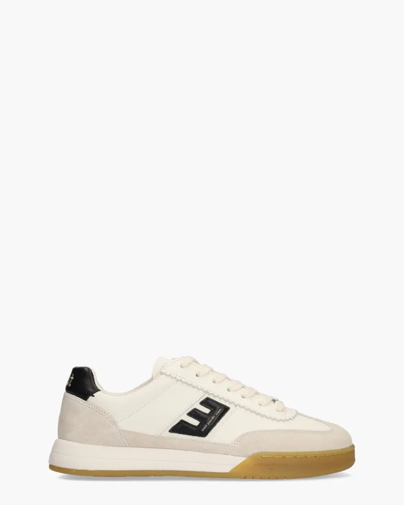 East Pacific Trade Diego, sneakers voor heren in grijs