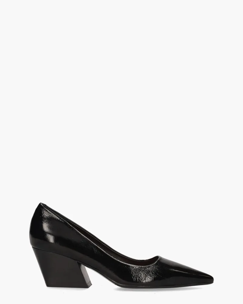 Billi Bi A7500, pumps voor dames in zwart