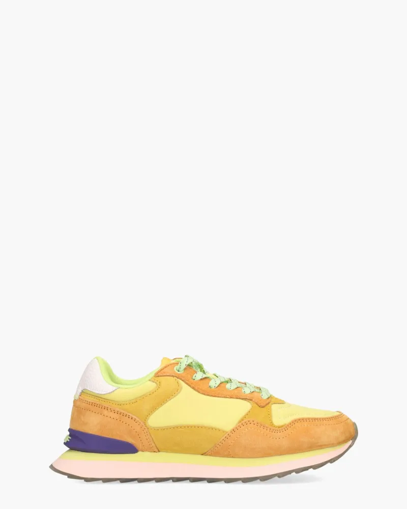 Hoff Nairobi, sneakers voor dames in voor
