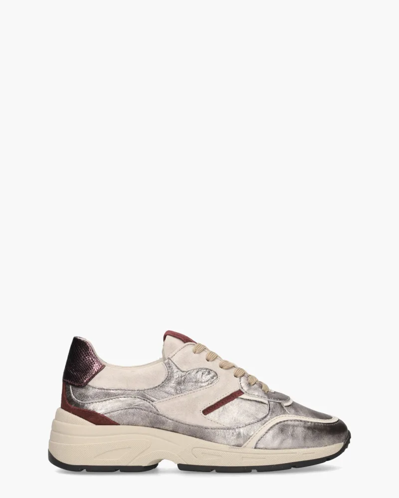 Piedi Nudi Talla 03.05, sneakers voor dames in multi, diversen