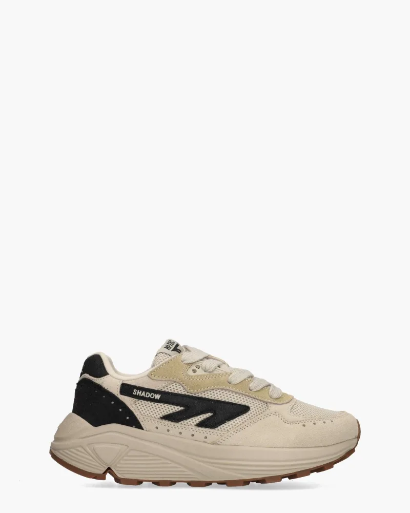 Hi-Tec HTS Shadow RGS, sneakers voor dames in bruin