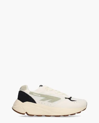 Hi-Tec HTS Shadow RGS, sneakers voor heren in beige, foto 1 van 5