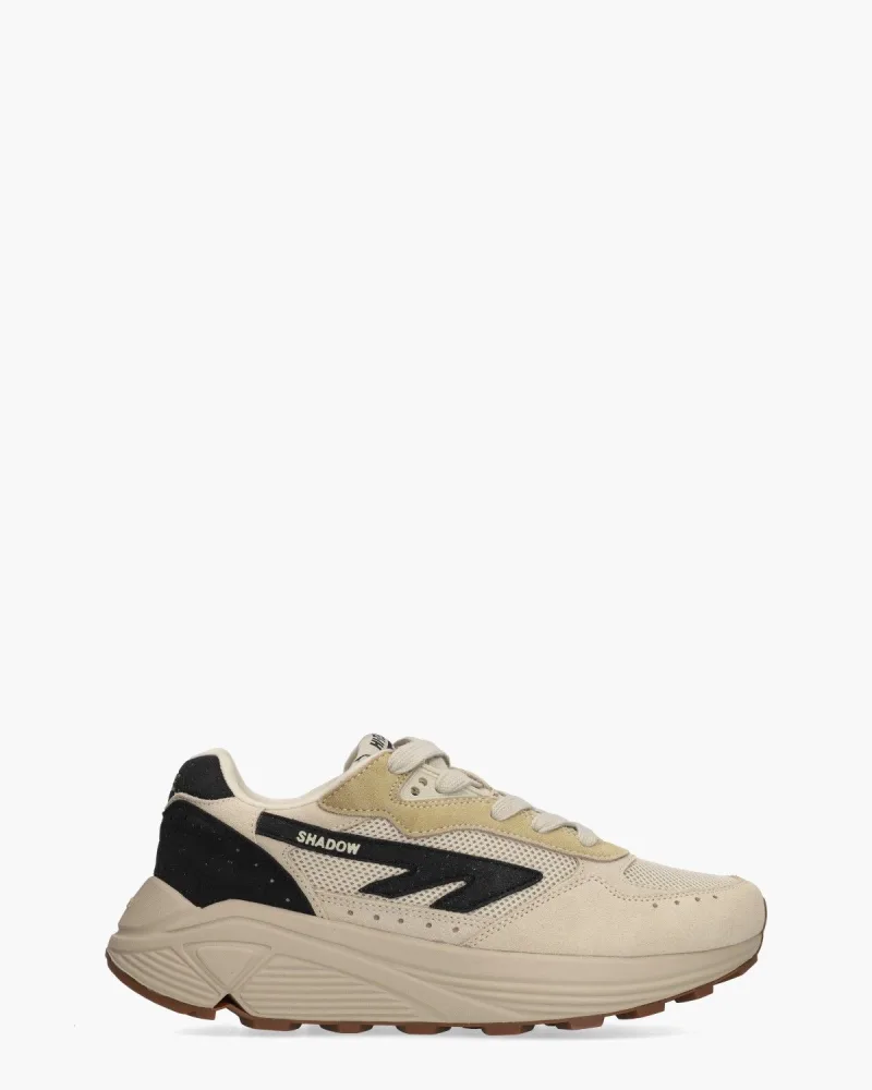Hi-Tec HTS Shadow RGS, sportschoenen voor heren in beige/multi