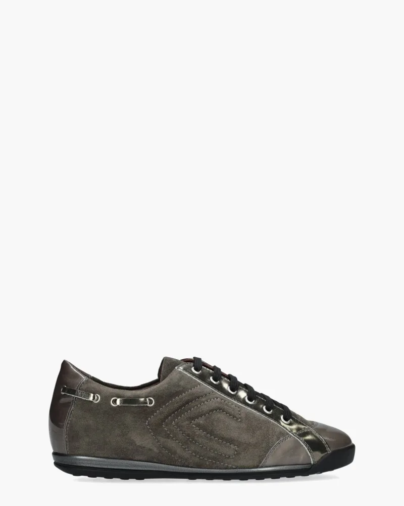 La Cabala L902024, sneakers voor dames in grijs