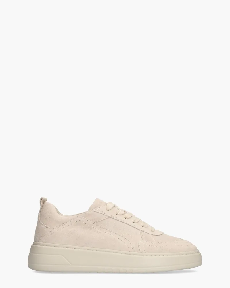 Copenhagen Studios CPH69M, sneakers voor heren in beige