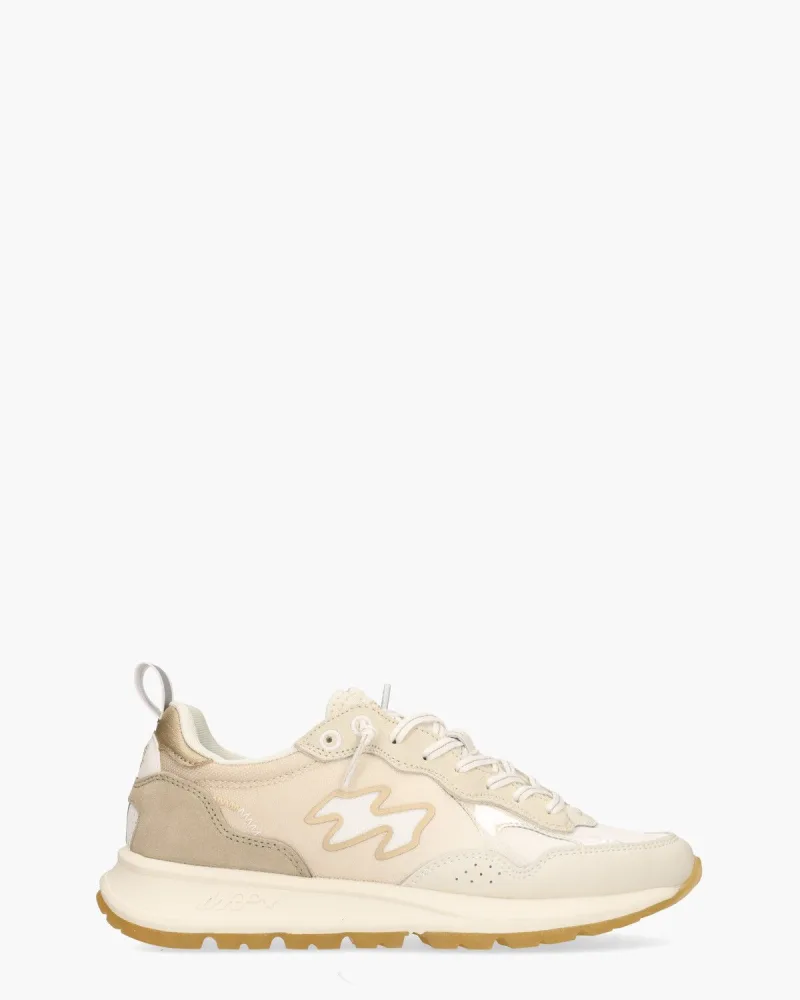 MRP by Maripé MRP78, sneakers voor dames in wit