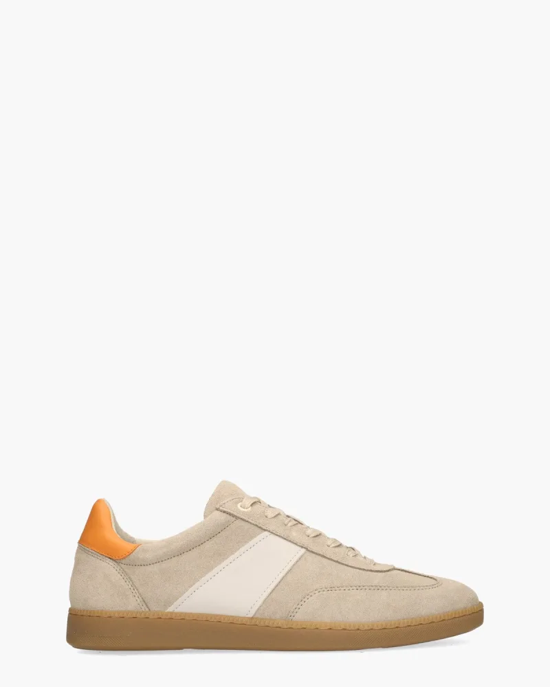 Rapid Soul Willy, sneakers voor heren in beige