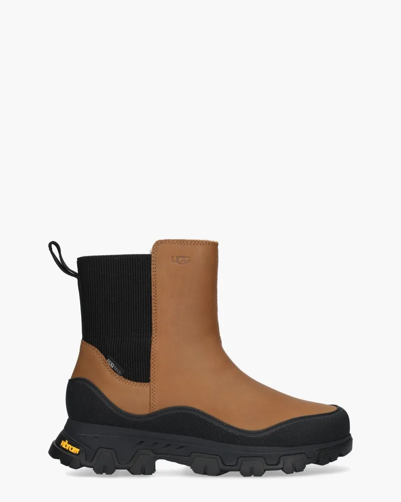 UGG Metrotrek Boot, enkellaarsjes & boots voor dames in bruin